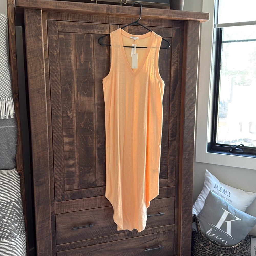 Z Supply dress